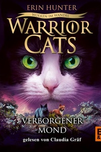 Warrior Cats - Wolken im Wandel. Verborgener Mond: IX, Band 2