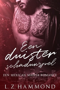 Een duister schaduwspel