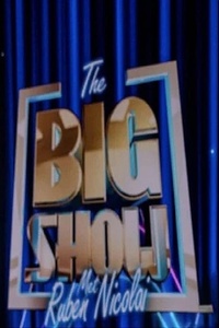 The Big Show met Ruben Nicolai