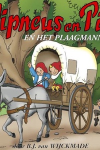 Wipneus en Pim en het plaagmannetje