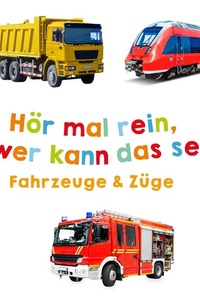 Fahrzeuge & Züge