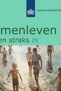 Samenleven nu en straks: Limburg