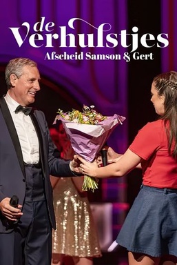 De Verhulstjes Special