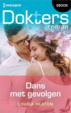 Doktersroman Extra 190 - Dans met gevolgen