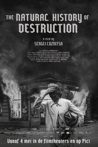 The Natural History of Destruction