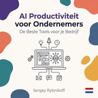 AI Productiviteit voor Ondernemers: De Beste Tools voor je Bedrijf