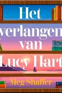Het verlangen van Lucy Hart
