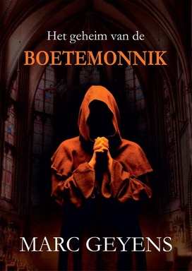 De boetemonnik 1 - Het geheim van de boetemonnik