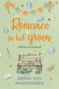 Romance in het groen