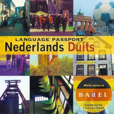 Nederlands - Duits