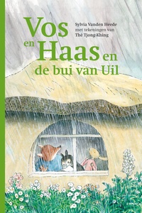 Vos en Haas - Vos en Haas en de bui van Uil