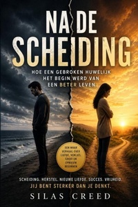 Na de scheiding
