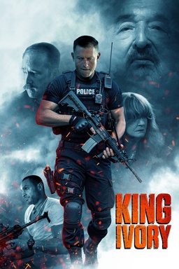 King Ivory