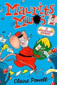 De Vliegensvlugge Verenrace