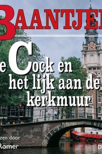 De Cock en het lijk aan de kerkmuur