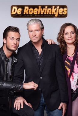 De Roelvinkjes (S01E01-07)