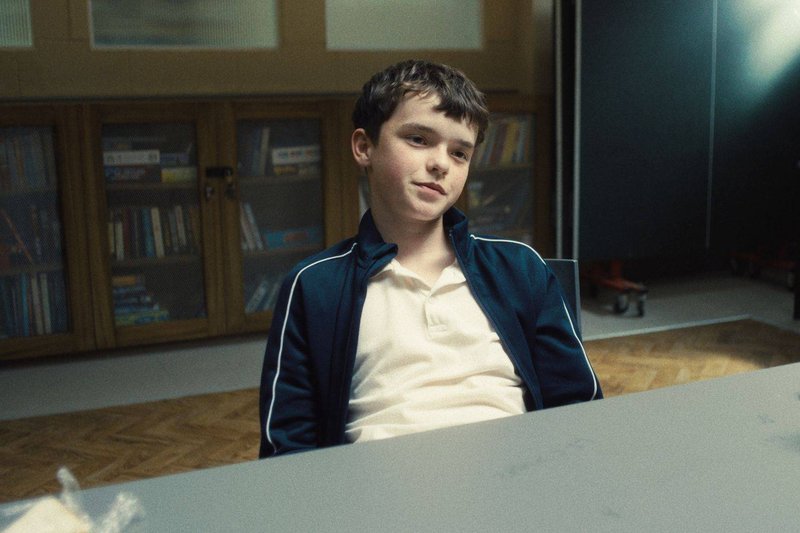 Waar werd de Netflix-serie Adolescence gefilmd?