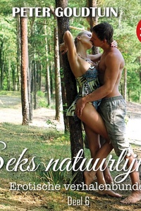 Seks natuurlijk!