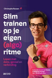 Slim trainen op je eigen (algo)ritme
