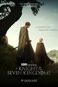 A Knight of the Seven Kingdoms: The Hedge Knight