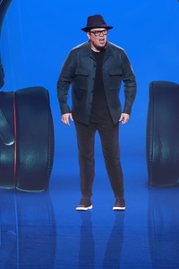 Franco Escamilla: Eavesdropping