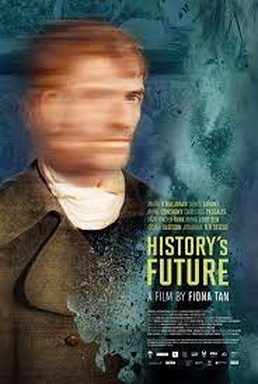 History's Future
