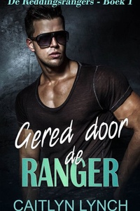 De Reddingsrangers 1 - Gered door de ranger