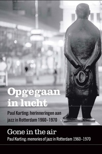 Opgegaan in Lucht