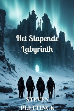 Het Slapende Labyrinth