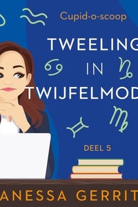 Tweeling in twijfelmodus