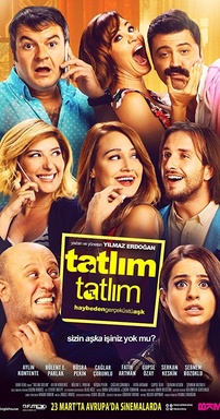Tatlim Tatlim