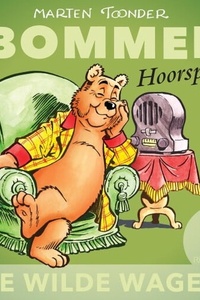 De wilde wagen