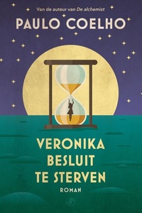 Veronika besluit te sterven