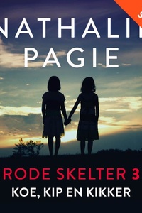 Rode skelter 3: Koe, kip en kikker