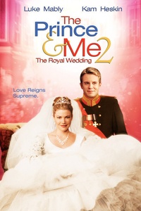 The Prince & Me 2: The Royal Wedding