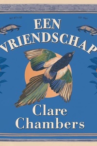 Een vriendschap