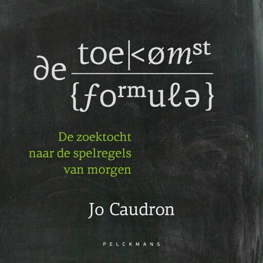 De toekomstformule