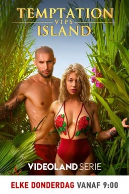 Temptation Island VIPS