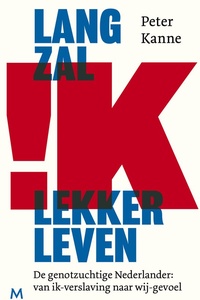 Lang zal ik lekker leven