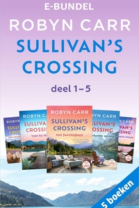 Sullivan's Crossing 1 - Sullivan's Crossing