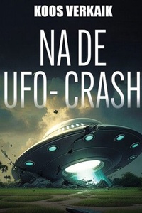 Na de UFO-crash
