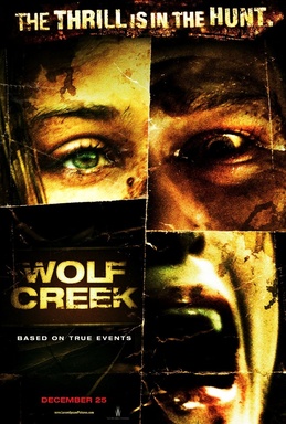Wolf Creek (S02)