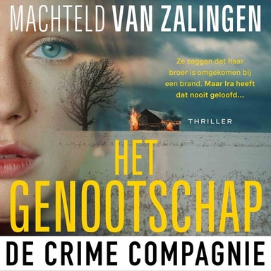 Het genootschap