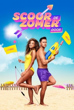 Scoor de Zomer Door