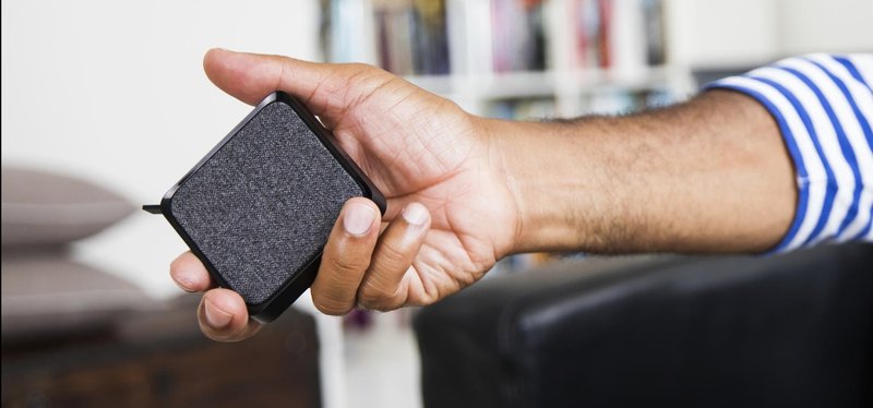 Ziggo Next Mini: kleinere mediabox met 4K-beeldkwaliteit