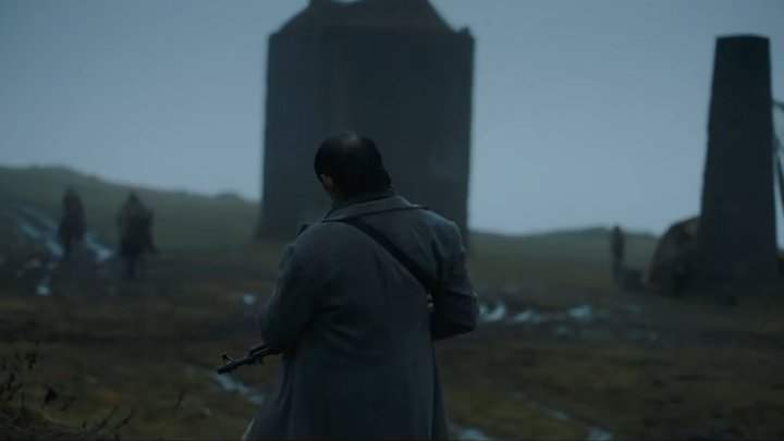 Zack Snyder laat superheldengeweld achter zich met eerste beelden van The Last Photograph