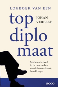 Logboek van een topdiplomaat