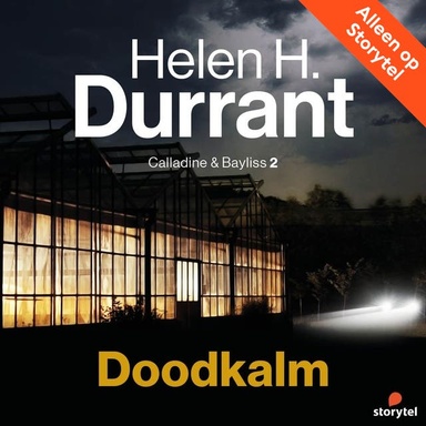 Doodkalm