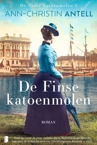 Finse katoenmolen 1 - De Finse katoenmolen