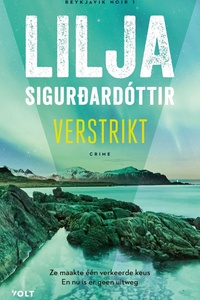 Reykjavik Noir 1 - Verstrikt